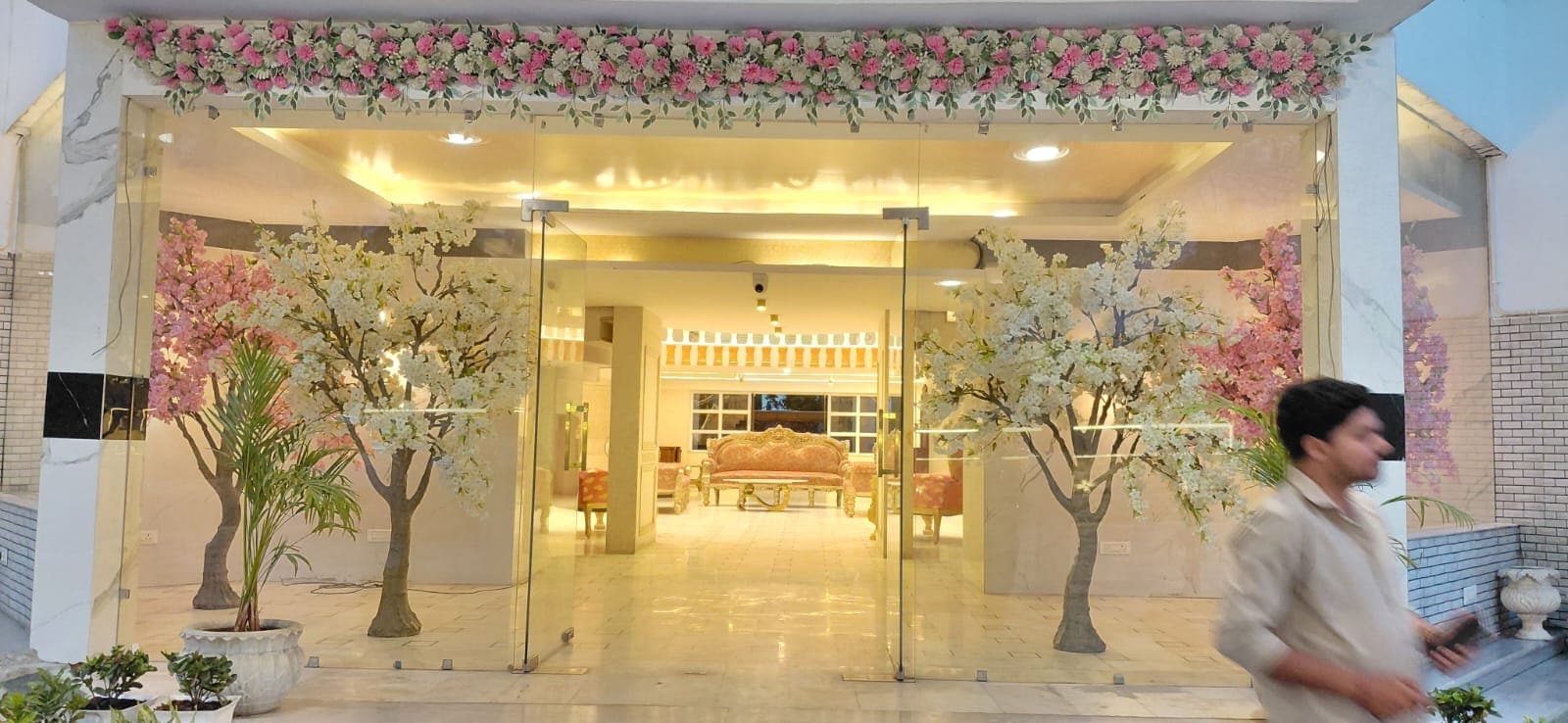 Main gallery