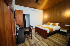 Luxura Heaven Fort Kochi