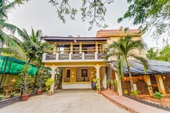 Bella vagues Beach Resort