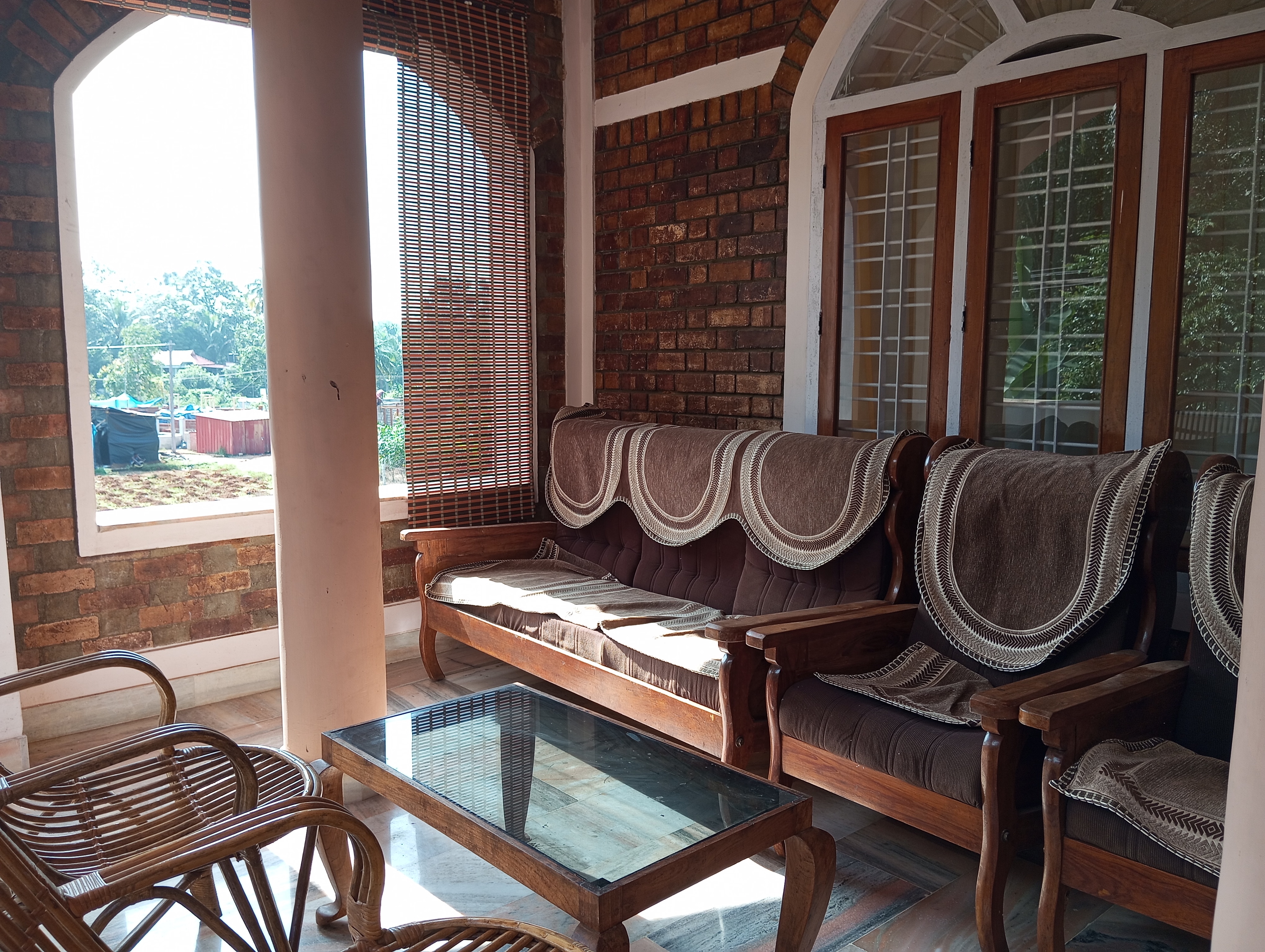 Green Nestle Heritage Homestay - Tap to explore photos