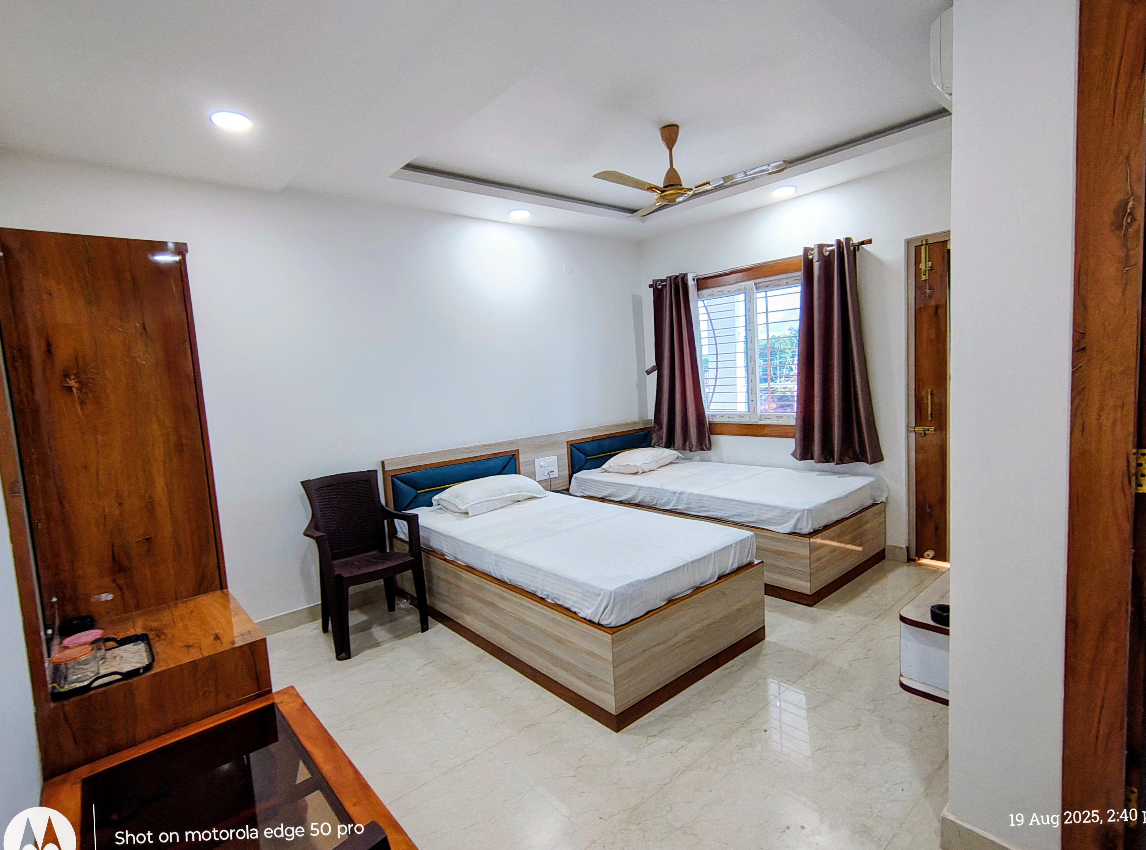 HOTEL RAJARHAT PALACE - Tap to explore photos