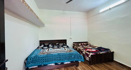 Maharaj Homestay kainchi dham Room Type - Bedroom 5