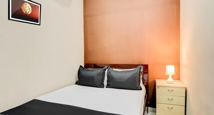 Hotel O ORR RESIDENCY Room Type - Classic
