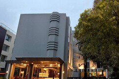 Arif Castles, Lucknow