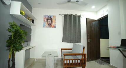 Cozy Urban Nest - 501 Room Type - Cozy Urban Nest - 501