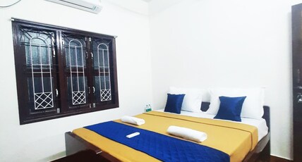 Layam Homestay Room Type - Spiritual 2BH Apartment