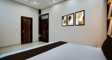 SPOT ON Shyam Niwas Room Type - SPOT ON NON-AC