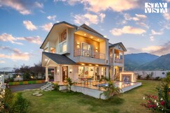 StayVista at Kaarma Villa