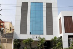 Hotel O 10671 Hotel Sai Prem