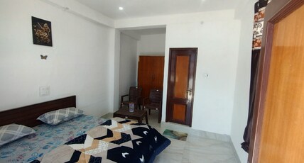 Hatu View Homestay - Food & Stay Room Type - Bedroom 3