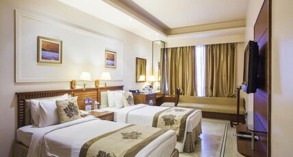 Clarion Bella Casa By Choice Hotels Room Type - Standard Room