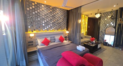 Hidden gem by Luxury Loft  39th floor Room Type - Hidden gem by Luxury Loft  39th floor