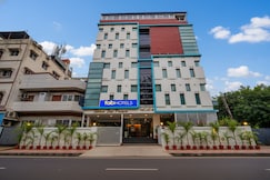 FabHotel Greenwood Xpress Inn - Nr. Manipal Hospital
