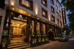Hotel Smart Plaza By SMART GROUP