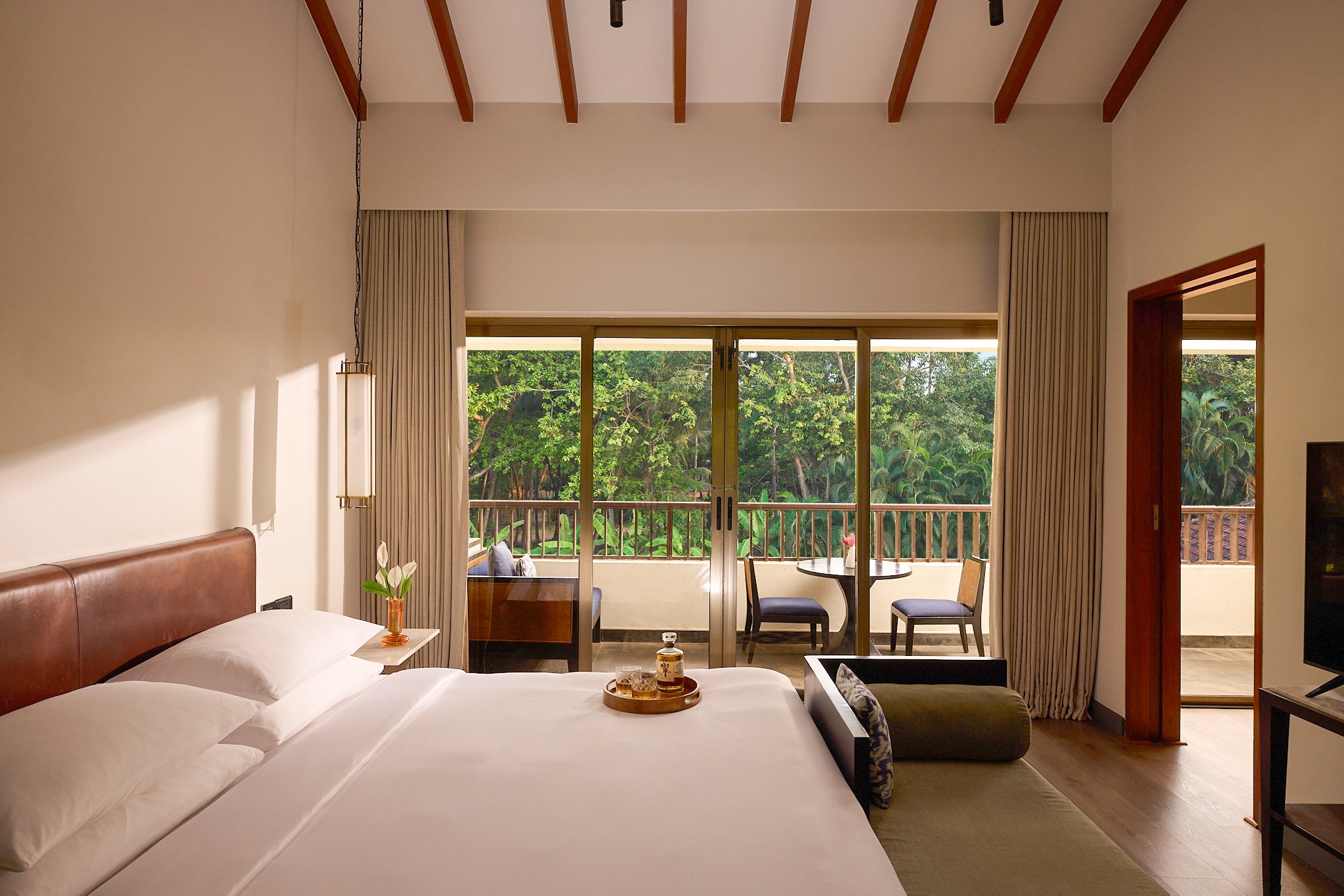 Alila Diwa Goa - A Hyatt brand - Tap to explore photos