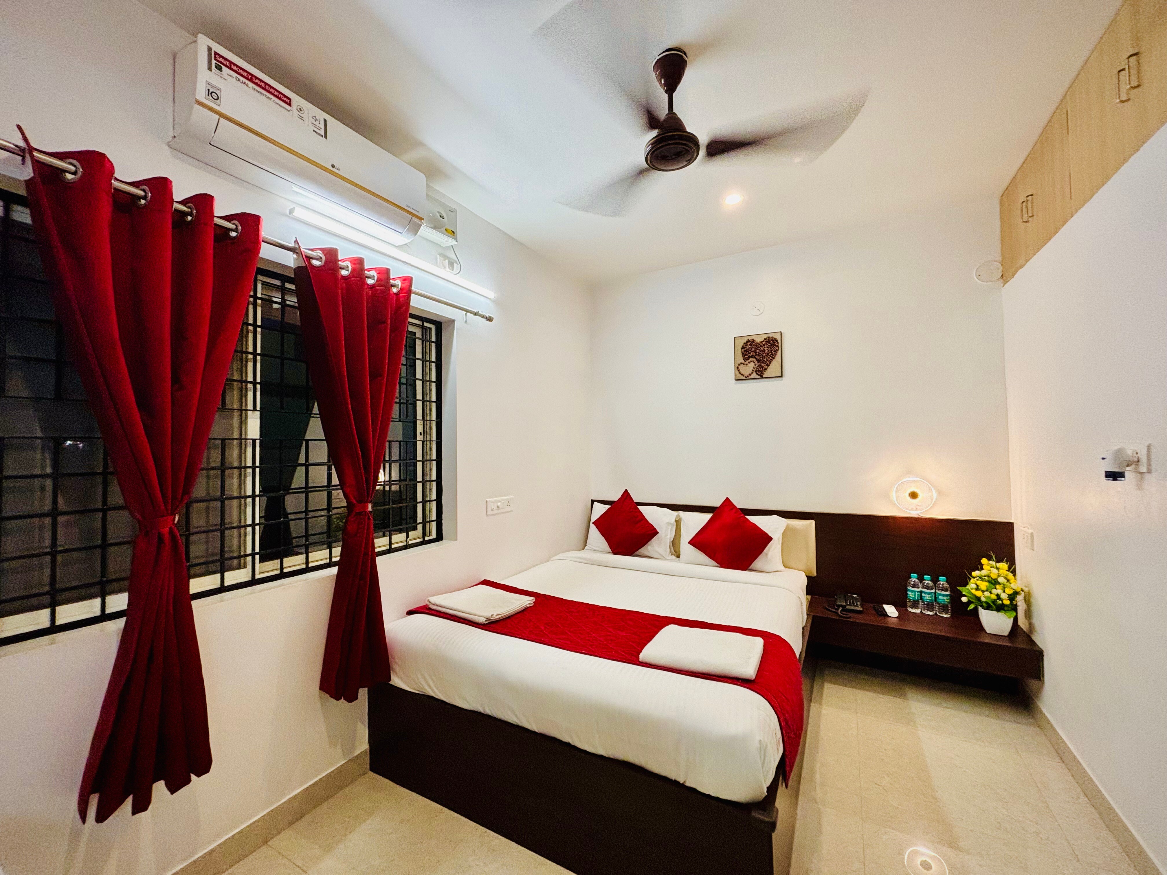 Sai Shreyas Residency - Tap to explore photos