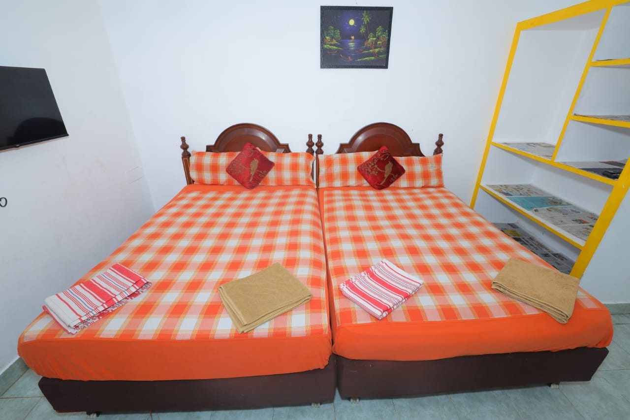 Paradise Relax Homestay - Tap to explore photos