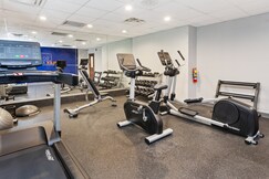 Holiday Inn Express & Suites YOUNGSTOWN (N. LIMA/BOARDMAN)
