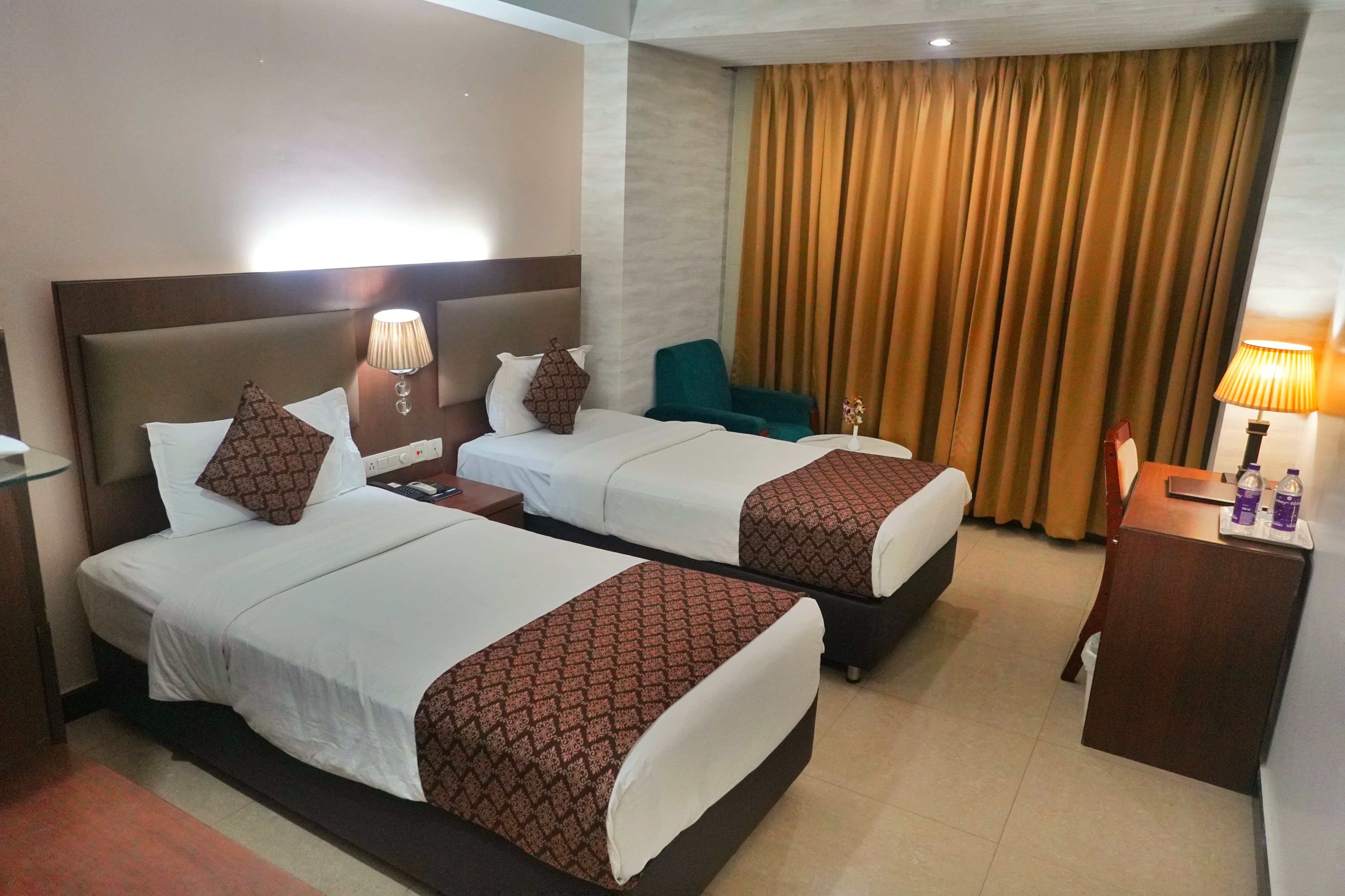 Hotel Seetal - Tap to explore photos