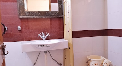 Rigmor haveli Room Type - standard room Rigmor haveli Room Type - standard room