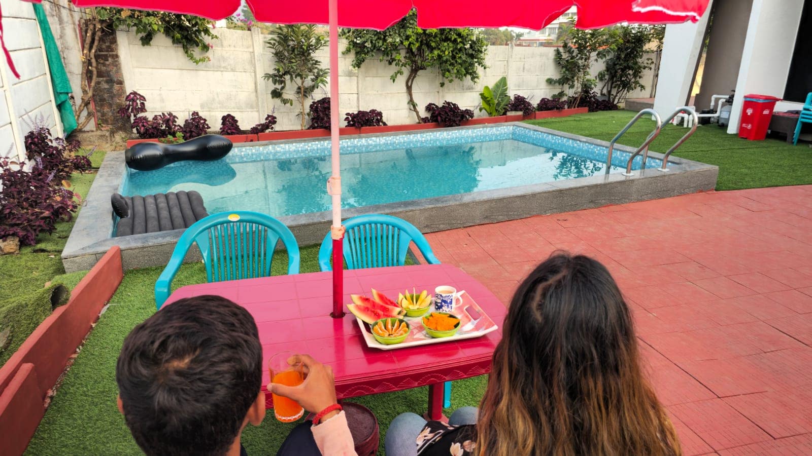 Ventara - Tap to explore photos