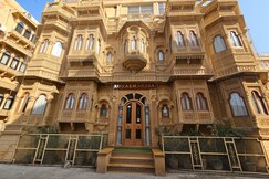Hotel Royal Haveli