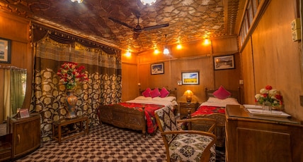 Swan Heritage Room Type - Premier Room
