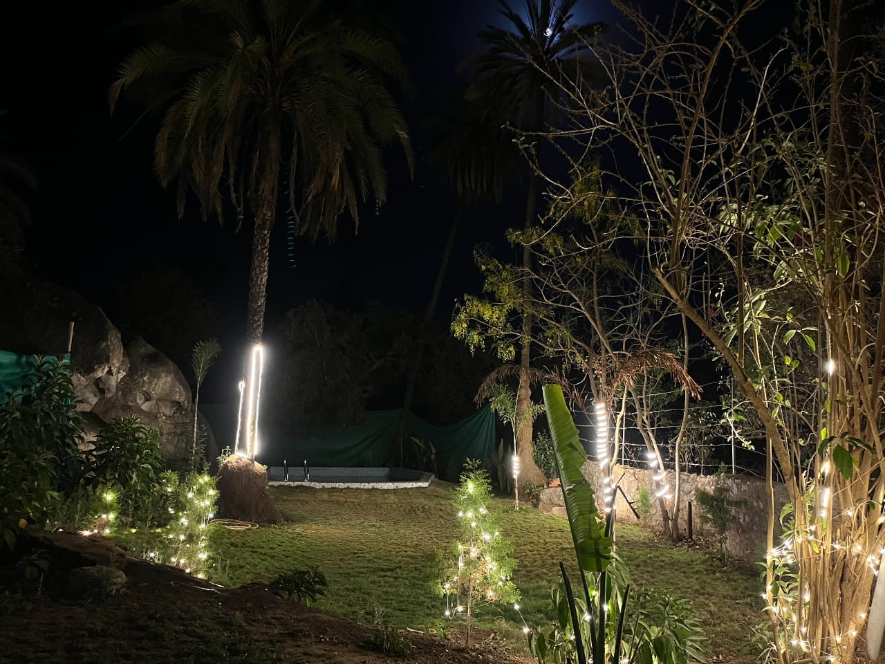 Casa Aranya - A Heritage Retreat - Tap to explore photos