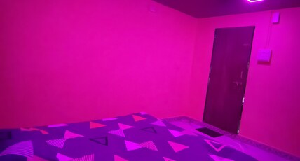 Sahyadri hotel punade Room Type - Bedroom 2