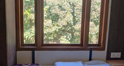 HOTEL GREENLAND INN Room Type - Triple Bed AC Room