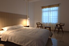 EHLI Serviced Apartments