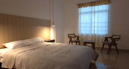 EHLI Serviced Apartments Room Type - EHLI Serviced Apartments