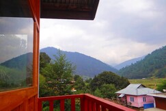 Ngoedrup Homestay.