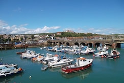 Holiday Inn Express FOLKESTONE - CHANNEL TUNNEL