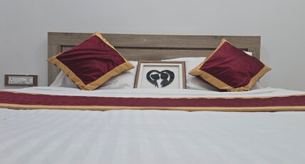 Royal Inn Room Type - 201