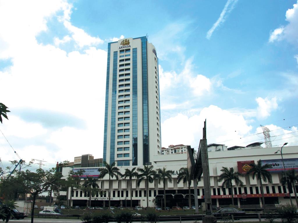 Hotel Armada Petaling Jaya - Tap to explore photos