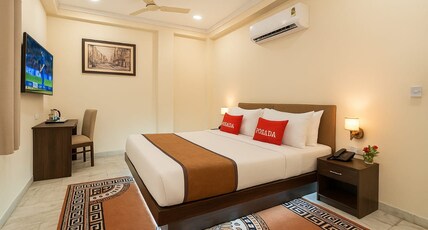 Hotel Posada Room Type - Premium Room
