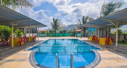 EKOSTAY - Simba 3 BHK Pool Villa Room Type - EKOSTAY - Simba 3 BHK Pool Villa EKOSTAY - Simba 3 BHK Pool Villa Room Type - EKOSTAY - Simba 3 BHK Pool Villa