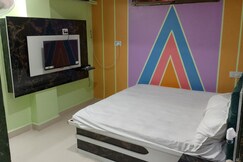 Ganga palace guest house