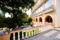 MVT Resort & Restaurant