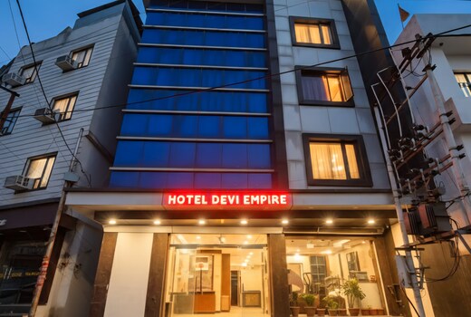 Devi Empire
