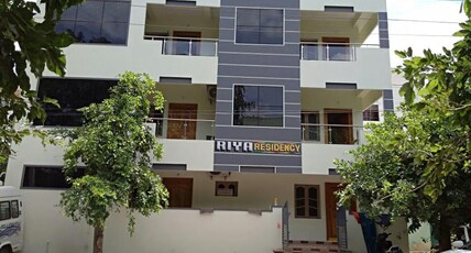 Riya Residence Tirupati Room Type - Riya Residence Tirupati