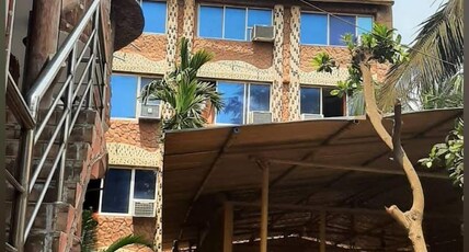 JAY HO Room Type - Super deluxe 5 bedroom