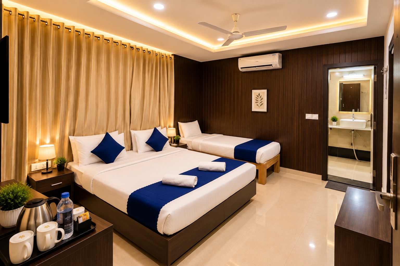 Hotel Elegance Near Lake Pichola - Tap to explore photos