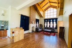 Clever Hills Homestay