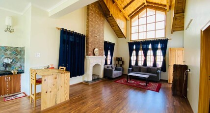 Clever Hills Homestay Room Type - Clever Hills Homestay