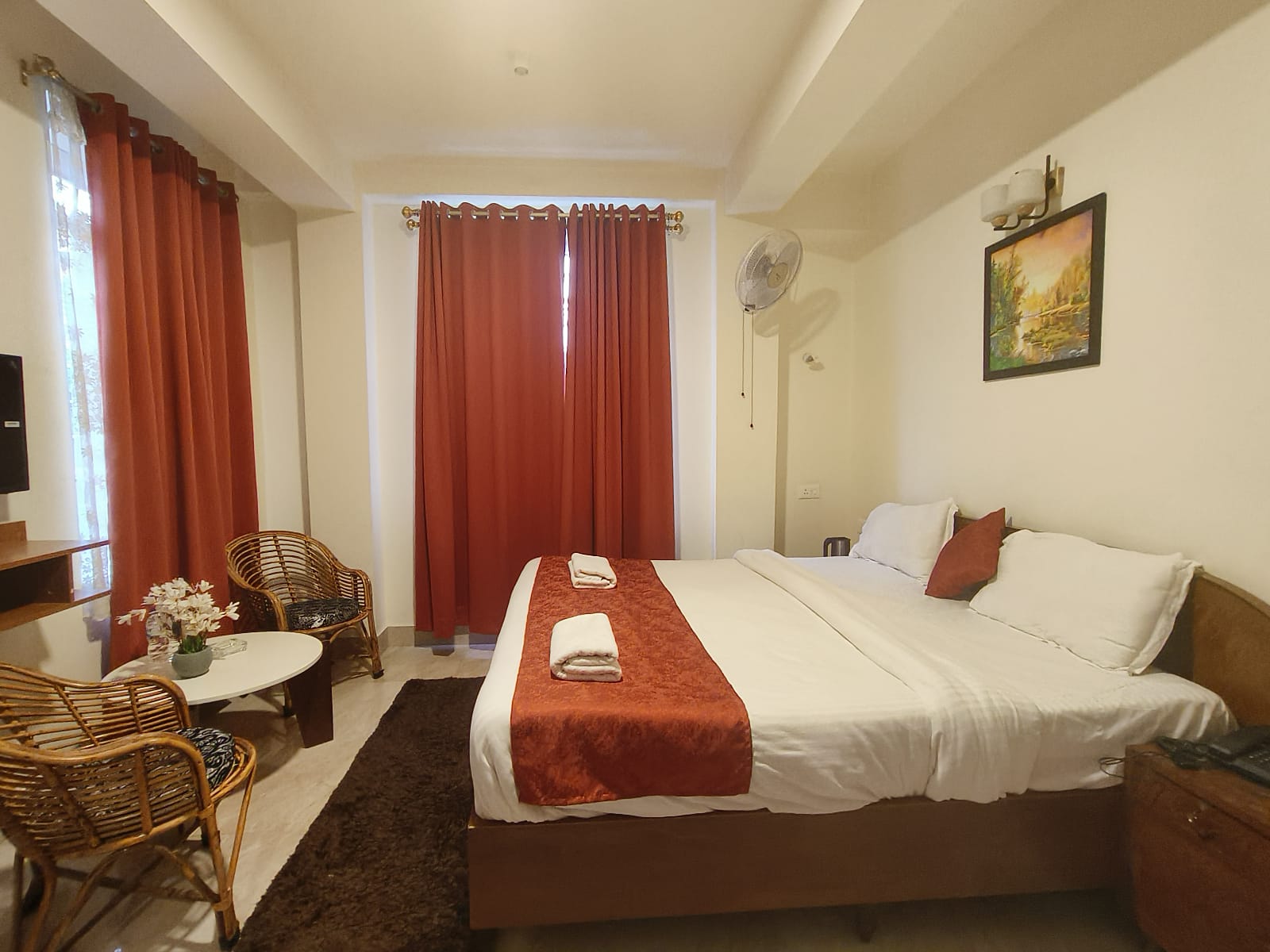 Vanagleda Guest House - Tap to explore photos