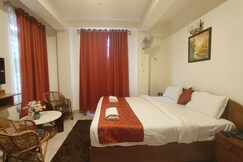 Vanagleda Guest House