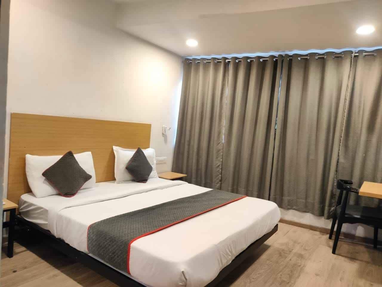 Swagstay Hotel Century, Nagpur - Tap to explore photos