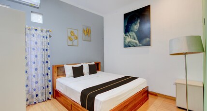 OYO 94851 Watulumpang 1 Guest House Room Type - Indonesia Deluxe Double